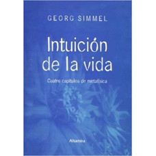 INTUICION DE LA VIDA