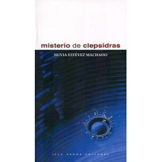 MISTERIO DE CLEPSIDRAS