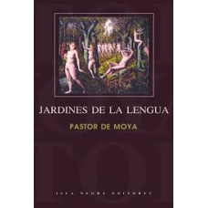 JARDINES DE LA LENGUA