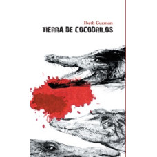 TIERRA DE COCODRILO