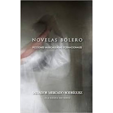 NOVELA BOLERO NOVELA BOLERO