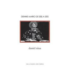 DENNIS MARIO DE SEIS A SEIS DENNIS MARIO DE SEIS A SEIS