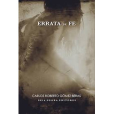 ERRATA DE FE ERRATA DE FE