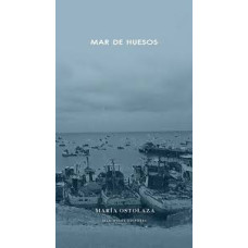 MAR DE HUESOS