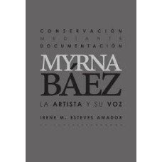 CONSERVACION MEDIANTE DOCUMENTACION MYRN