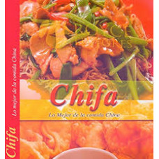 CHIFA LA MEJOR DE LA COMIDA CHINA