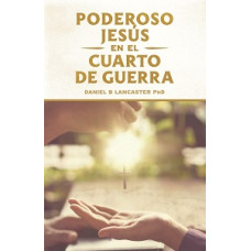 POSEROSO JESUS EN EL CUARTO DE GUERRA