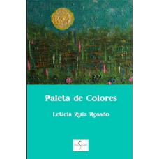 PALETA DE COLORES