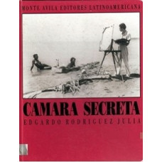 CAMARA SECRETA