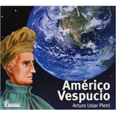 AMERICO VESPUCIO