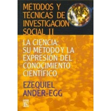 METODO Y TECNICAS DE INVESTIGACION 2