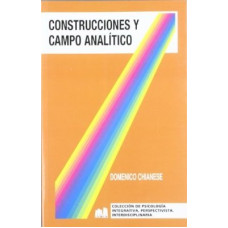 CONSTRUCCIONES Y CAMPO ANALITICO