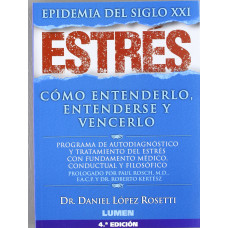 ESTRES COMO ENTENDERLO ENTENDERSE