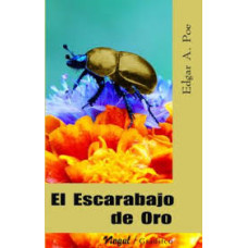 EL ESCARABAJO DE ORO