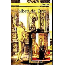 EL LIBRO DE ORO