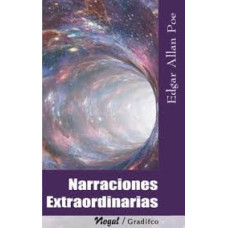 NARRACIONES EXTRAORDINARIAS