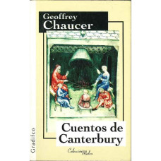 CUENTOS DE CANTERBURY