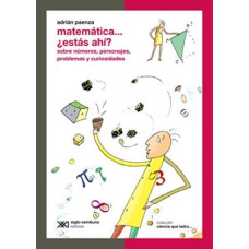 MATEMATICA ESTAS AHI