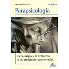 PARAPSICOLOGIA