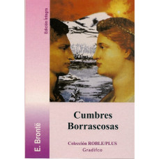 CUMBRES BORRASCOSAS CUMBRES BORRASCOSAS