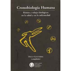 CRONOBIOLOGIA HUMANA