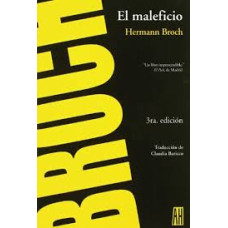 EL MALEFICIO