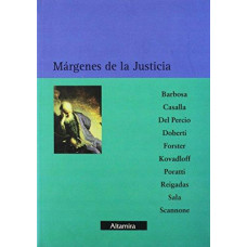 MARGENES DE LA JUSTICIA