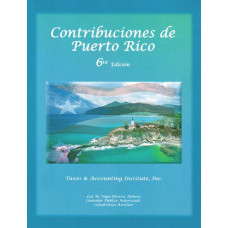 CONTRIBUCIONES DE PR