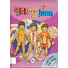 EL CUERPO DE JUAN