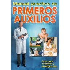 ANTES QUE EL MEDICO PRIMEROS AUXILIOS