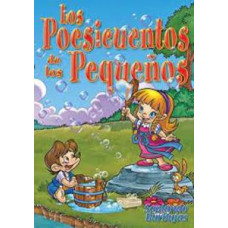 LOS POESICUENTOS DE LOS PEQUEÑOS (INCLUY