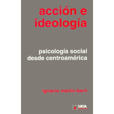 ACCION E IDEOLOGIA