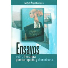 ENSAYOS SOBRE LITERATURA ENSAYOS SOBRE LITERATURA
