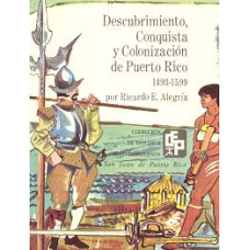 DESCUBRIMIENTO,CONQUISTA Y COLONIZACION DESCUBRIMIENTO,CONQUISTA Y COLONIZACION
