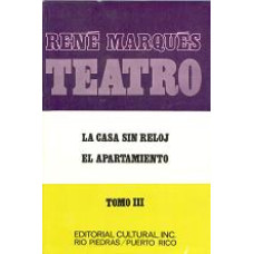 TEATRO TOMO 1