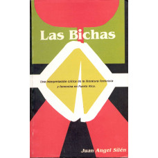 LAS BICHAS LAS BICHAS
